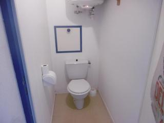 Appartement bord de mer, 5 pers., animaux admis, parking, balcon équipé - FR-1-540-194 - Notre-Dame-de-Monts - 3