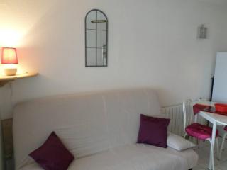 Confortable F2 à Balaruc avec jardin, 4 couchages - FR-1-680-34 - 0