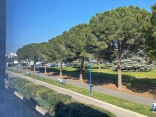Charmant F2 à Balaruc-les-Bains, 2 étoiles, parking privé, idéal pour 4 personnes - FR-1-680-35 - Balaruc-les-Bains - 6