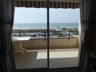 Appartement à Notre-Dame-de-Monts - 5 personnes - Face à la mer - FR-1-540-217 - 5