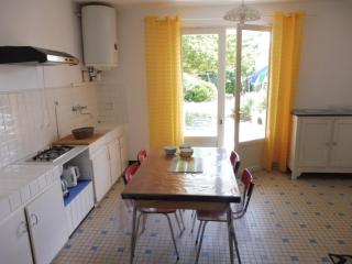 Charmante maison à 600m de la plage, 4 pers, terrasse et jardin, quartier tranquille - FR-1-540-221 - Notre-Dame-de-Monts - 8