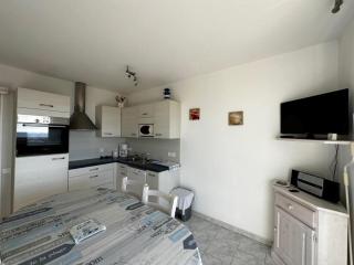 Notre-Dame-de-Monts - Apt 32m² - 5 pers - Animaux admis - FR-1-540-202 - 6