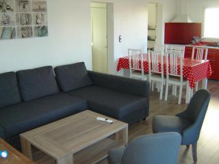 Maison moderne 6 pers, près de la plage, avec WIFI et animaux admis - FR-1-540-227 - 9