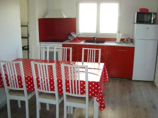 Maison rénovée proche plage à Notre-Dame-de-Monts - 6 pers, wifi, vélos, jardin, animaux OK - FR-1-540-227 - Notre-Dame-de-Monts - 7