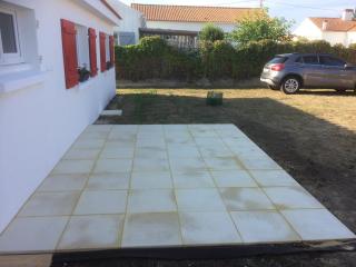 Maison rénovée proche plage à Notre-Dame-de-Monts - 6 pers, wifi, vélos, jardin, animaux OK - FR-1-540-227 - Notre-Dame-de-Monts - 6