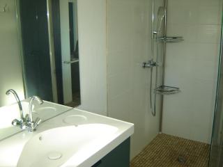 Maison rénovée proche plage à Notre-Dame-de-Monts - 6 pers, wifi, vélos, jardin, animaux OK - FR-1-540-227 - Notre-Dame-de-Monts - 4