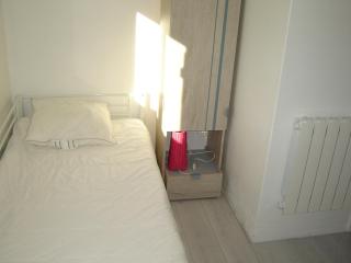 Maison rénovée proche plage à Notre-Dame-de-Monts - 6 pers, wifi, vélos, jardin, animaux OK - FR-1-540-227 - Notre-Dame-de-Monts - 2
