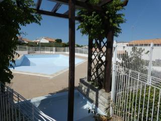 Maison de vacances 36m² avec piscine, terrasse et parking - Notre-Dame-de-Monts - FR-1-540-230 - Notre-Dame-de-Monts - 8