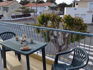 Appartement lumineux 50m² à 100m de la plage - 4 personnes, balcon, parking, à Notre-Dame-de-Monts - FR-1-540-204 - Notre-Dame-de-Monts - 3