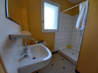 Appartement lumineux 50m² à 100m de la plage - 4 personnes, balcon, parking, à Notre-Dame-de-Monts - FR-1-540-204 - 1