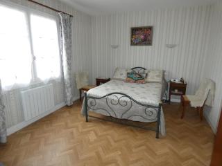 Maison spacieuse à Notre-Dame-de-Monts pour 6 avec parking privé - FR-1-540-223 - 9