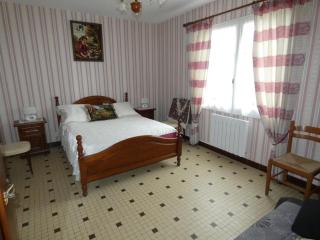 Maison spacieuse à Notre-Dame-de-Monts, 6 pers, 2 terrasses, proche plages et activités - FR-1-540-223 - Notre-Dame-de-Monts - 8