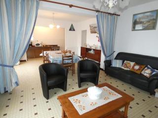 Maison spacieuse à Notre-Dame-de-Monts pour 6 avec parking privé - FR-1-540-223 - 5