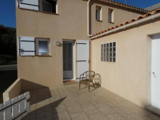 Maison 5 pers avec cour, près de la plage et commerces, animaux acceptés - FR-1-540-222 - Notre-Dame-de-Monts - 9