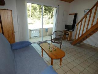 Maison 5 pers avec cour, près de la plage et commerces, animaux acceptés - FR-1-540-222 - Notre-Dame-de-Monts - 7