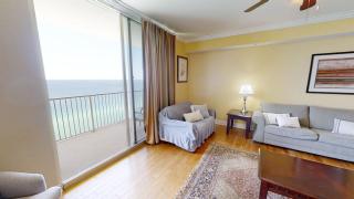 Tidewater 2502 - Panama City Beach - 5