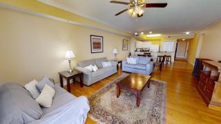 Tidewater 2502 - Panama City Beach - 1