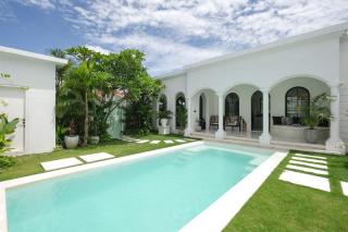 Morning Glory Villa - Canggu - 5