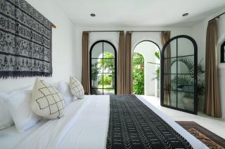 Morning Glory Villa - Canggu - 9