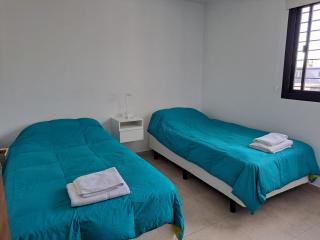 MODERNO DUPLEX Con COCHERA - Luzuriaga - 4