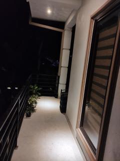 Galle Wonvil Apartment - Galle - 9