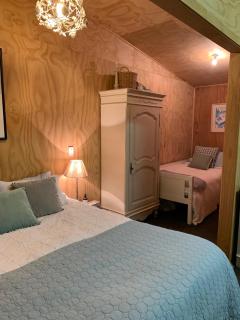 BENROSE FARM COTTAGES - 8