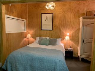 BENROSE FARM COTTAGES - Wellington - 9
