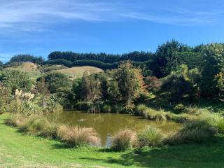 BENROSE FARM COTTAGES - Wellington - 1