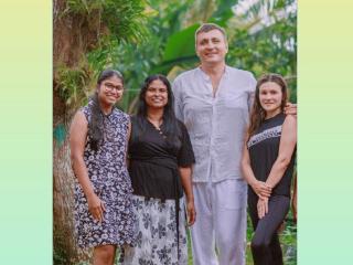 Dihini Villa - Unawatuna - 8