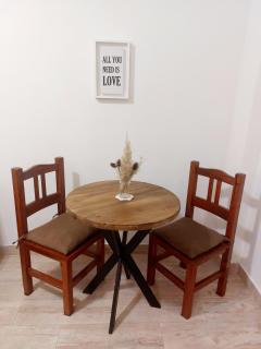 Hermoso y confortable departamento en Palermo - Buenos Aires - 5