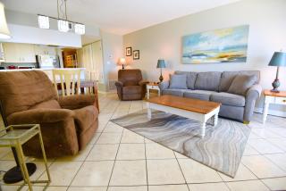 Clearwater 6D - Gulf Shores - 5