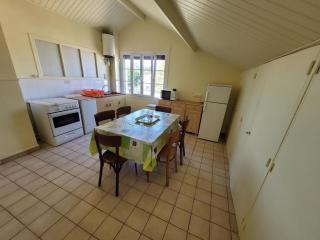 Maison vacances 6 pers, WIFI, Animaux admis, Parking, proche plage - FR-1-540-251 - Notre-Dame-de-Monts - 4