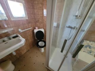 Maison vacances 6 pers, WIFI, Animaux admis, Parking, proche plage - FR-1-540-251 - Notre-Dame-de-Monts - 8