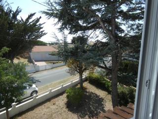Maison vacances 6 pers, WIFI, Animaux admis, Parking, proche plage - FR-1-540-251 - Notre-Dame-de-Monts - 1