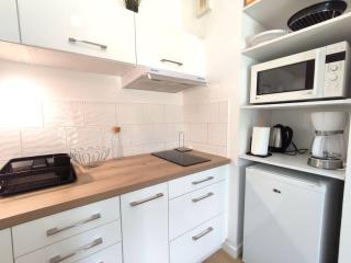 Appartement avec WIFI, terrasse, jardin, parking privé à 800m de la plage à Trébeurden - FR-1-368-386 - Trébeurden - 2