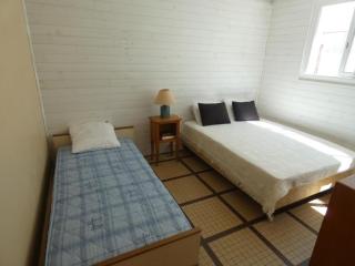 Appartement cosy à 100m de la plage – 5 pers, Équipé, 33m², Parking, Notre-Dame-de-Monts - FR-1-540-239 - Notre-Dame-de-Monts - 6