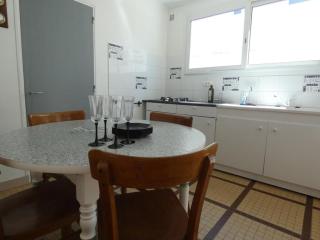 Appartement cosy à 100m de la plage – 5 pers, Équipé, 33m², Parking, Notre-Dame-de-Monts - FR-1-540-239 - Notre-Dame-de-Monts - 4