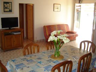 Maison spacieuse 8 pers avec jardin, animaux admis - FR-1-540-256 - 8