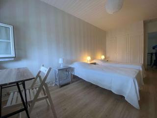 Maison Belle Époque à Royan avec Terrasse, 200m Plage - FR-1-494-157 - 6