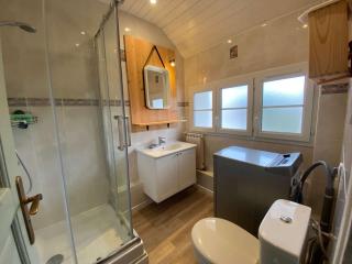 Maison Belle Époque à Royan avec Terrasse, 200m Plage - FR-1-494-157 - 1