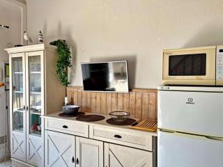 Appartement Climatisé Proche Plage pour 4 pers. avec Terrasse et Parking Privé - FR-1-387-194 - Marseillan - 3