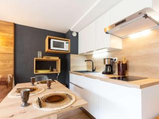 Duplex rénové 4 pers Saint Lary Village près des Thermes et télécabine - FR-1-296-467 - Saint-Lary-Soulan - 9