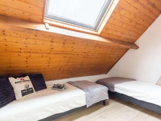 Duplex rénové 4 pers Saint Lary Village près des Thermes et télécabine - FR-1-296-467 - Saint-Lary-Soulan - 5