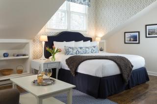 Brass Lantern Inn - Nantucket - 0