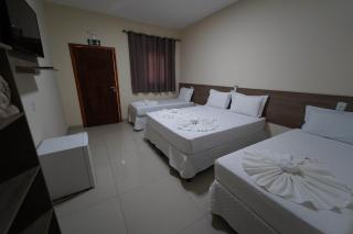 Verdant hotel - Bonito - 2