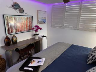This place is different!! Award winning! Oceanfront, View View! - Wailuku - 2