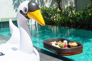 Mayaloka Villas Seminyak - Seminyak - 4