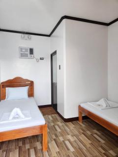 3 Sisters Guest House 2 - Moalboal - 3