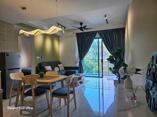 Hotspring Suite 1610 @ Sunway Onsen Neighbour of Lost World of Tambun with Theme Park View for 8 pax - Ipoh - 7