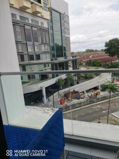 Platino Aparment @ Paradigm Mall - 6